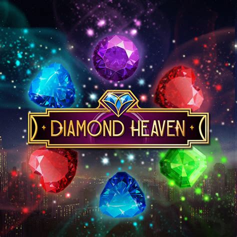 Diamond Heaven 3